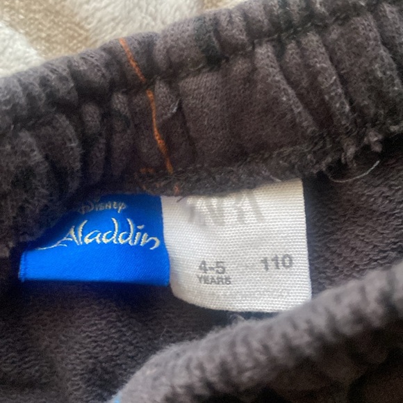 Zara Aladdin shorts - Picture 4 of 5